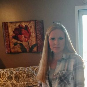 Meet your Posher, Sheri